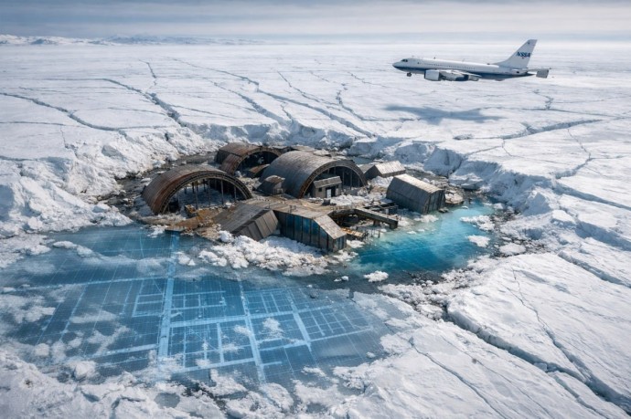 Hill: европейские лидеры не в состоянии противостоять стремлению США заполучить Гренландию