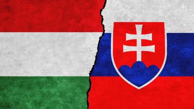 Венгрия и Словакия заблокировали декларацию об укреплении демократии в Евросоюзе