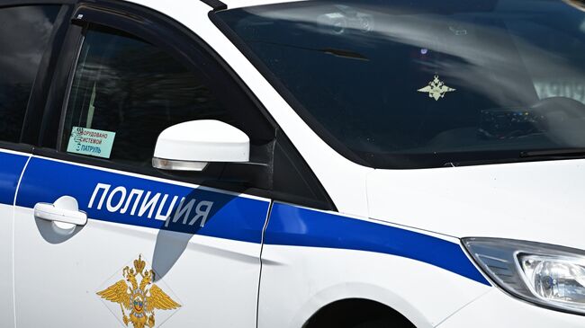 МВД разыскивало организатора поджога дома профсоюзов в Одессе с 2023 года
