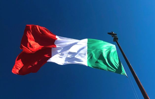 Экономика Италии показывает самый слабый рост за последние четверть века Экономика Италии показывает самый слабый рост за последние четверть века