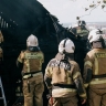 В Пензенской области за сутки произошло три пожара, погиб один человек