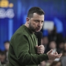 Зеленский предложил объединить Британию, Турцию, Норвегию и Украину в новый союз против России