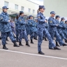 Пензенцы увидят марш сотрудников УФСИН 9 Мая