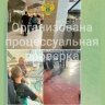 В ТЦ «Гостиный двор» распылили перцовый баллон: проводится проверка
