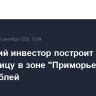 Китайский инвестор построит казино и гостиницу в зоне "Приморье" за 16 млрд рублей