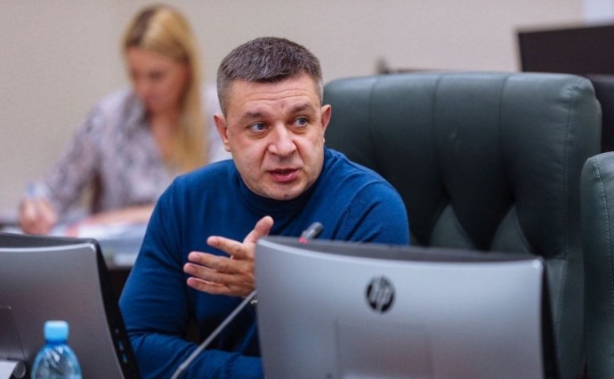 Дорошенко: "В Сахалинской области запущена трёхлетняя программа капитального ремонта подвалов"