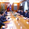 Работу ГУП «ЖКХ РС (Я)» рассмотрели на совещании главы Якутии