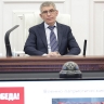 При проведении мероприятий ко Дню Победы приоритет отдадут безопасности