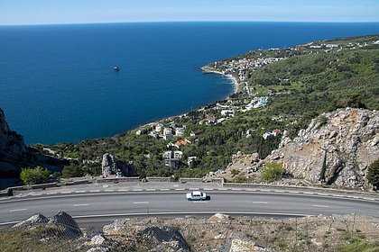 В Крыму предрекли возвращение украинцев в «Русский дом» и появление нового Хмельницкого