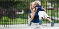 В Астрахани домой выписали малышку, родившуюся с весом меньше килограмма