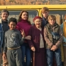 В Москве умер юный актер, сыгравший афробашкира в фильме «Семья года»
