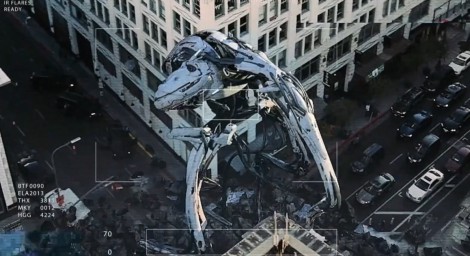 «Война миров» от Amazon стала худшим фильмом 2025 года — по версии Metacritic