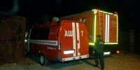 Властный взгляд: Как в Астрахани первые лица парад смотрели