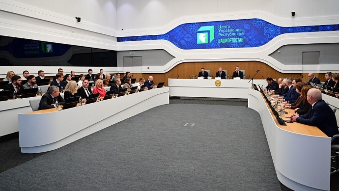 В Башкирии подвели итоги проекта «Онкопатруль»