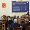 Александр Беглов: Уличная преступность в Петербурге за 2025 год сократилась на 19,5%, уровнем личной безопасности удовлетворены 89,5% горожан