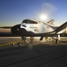В США исключили запуск корабля Dream Chaser в 2025 году