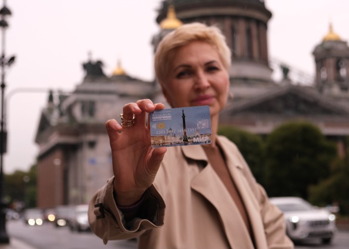 Александр Беглов: Более 157 тысяч петербуржцев оформили электронные сертификаты ЕКП на посещение музеев в рамках программы «Серебряный возраст»