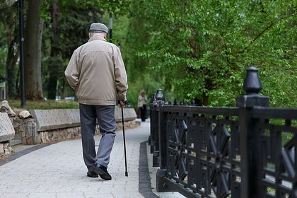 В Госдуме назвали условия для получения перерасчета пенсии