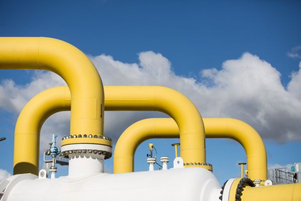 Литва решила усложнить жизнь Калининграду, повысив тарифы на транзит газа