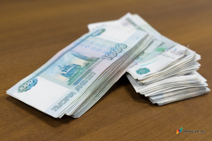 Замдиректора кировской фирмы пять лет обкрадывал работодателя