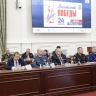 Жители Тульской области напишут «Диктант Победы» на 880 площадках