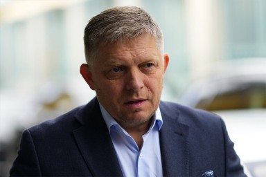 Словакия назвала условие, при котором поддержит санкции ЕС против России