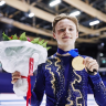 Роднина связала феномен фигуриста Малинина с американской пропагандой