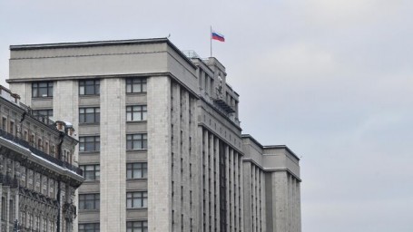 В Госдуме высказались о возобновлении поставок оружия Украине