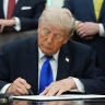 Трамп повысил пошлины на автомобили из ЕС