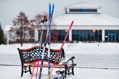 Официально определены даты новогодних каникул у школьников