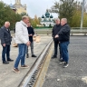 Движение по Комсомольскому мосту в Ярославле могут открыть раньше срока