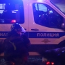 На Рублевском шоссе произошла перестрелка