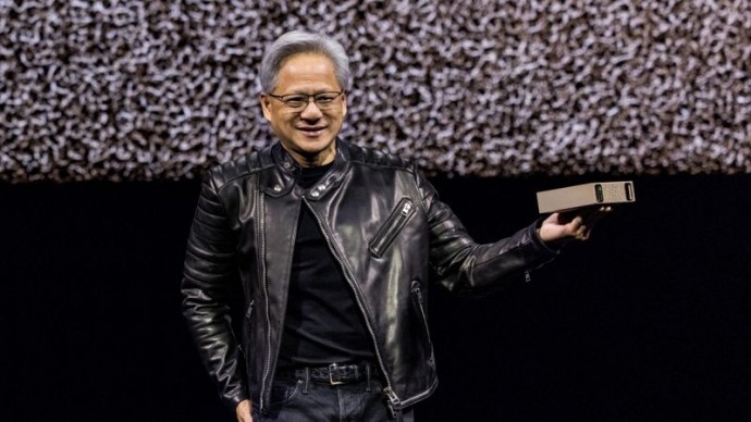 Глава NVIDIA пояснил, почему важно заблаговременно рассказывать о новинках
