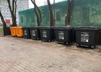В Благовещенске будет работать «горячая линия» по вывозу мусора