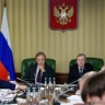 Денис Мантуров и Виталий Савельев провели совещание по мерам стимулирования обновления российского флота