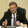 Сенатор Косачев после отстранения «Победы» пожелал молдаванам независимости
