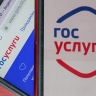 На сайте госуслуг появилось более 180 новых «жизненных ситуаций»