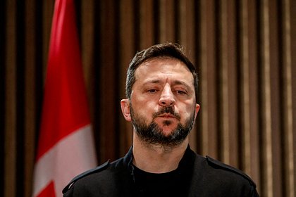 В Европе назвали роковую ошибку Зеленского