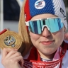 Байкальская горнолыжница стала двукратной чемпионкой Паралимпиады-2026