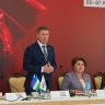 Дни армейской культуры в Башкирии объединили участников СВО