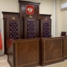 Кассация прекратила дело врача о суициде пациента