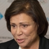 Роднина - о допуске Израиля: "Ни у кого не было мыслей отстранить Америку, которая вела войны"