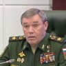Герасимов: Россия продолжит спецоперацию