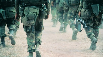 Воевавший за ВСУ американец рассказал о высокой смертности среди наёмников