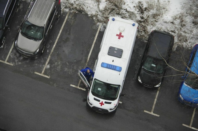 За смену в новогоднюю ночь предложили давать три дня отпуска За смену в новогоднюю ночь предложили давать три дня отпуска