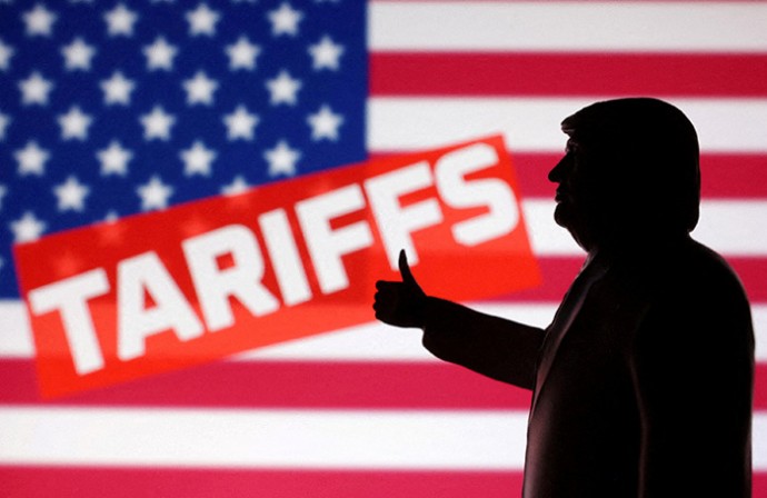 Reuters: торговая война Трампа обошлась мировым компаниям в 34 млрд долларов