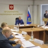 В прокуратуре Мордовии обсудили проблемные вопросы при реализации национальных проектов