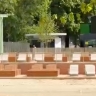 Новая зона отдыха в главном столичном парке напугала москвичей