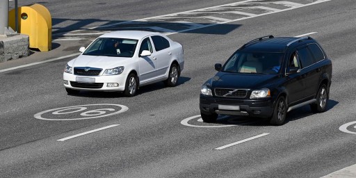 В районе Метрогородок появится новая связка с Московским скоростным диаметром
