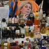 Импорт парфюмерии из ЕС в Россию в январе достиг максимума для месяца с 2007 года — Евростат